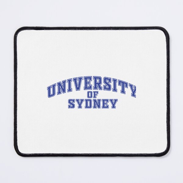 Item preview, University of Sydney designed and sold by ColorsOfChloe.