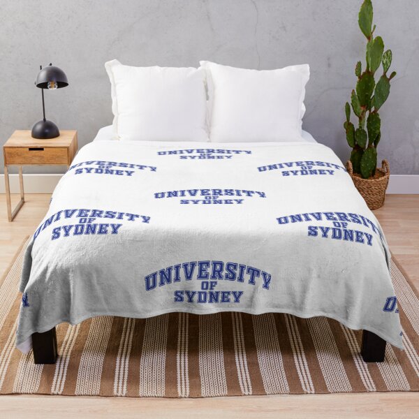 Item preview, University of Sydney designed and sold by ColorsOfChloe.