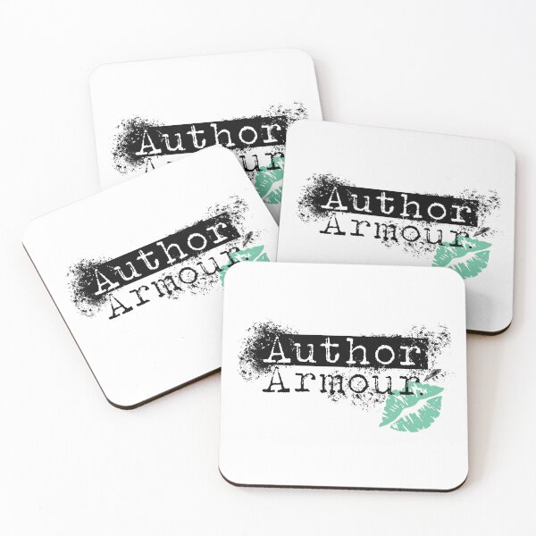 Item preview, Author Armour | Aqua Baby designed and sold by RivRains.