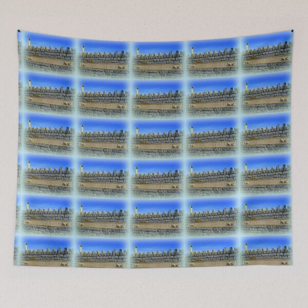 Item preview, John Fowles Path designed and sold by Charmiene Maxwell-Batten.