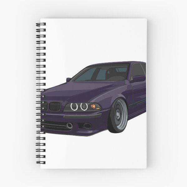 Item preview, E39 Cosmos Black Metallic  designed and sold by Casparbuisness.