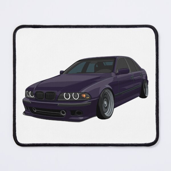 Item preview, E39 Cosmos Black Metallic  designed and sold by Casparbuisness.