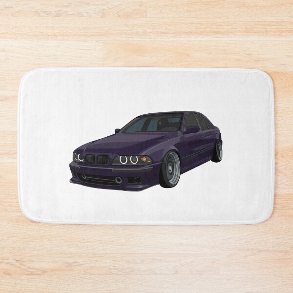 Item preview, E39 Cosmos Black Metallic  designed and sold by Casparbuisness.
