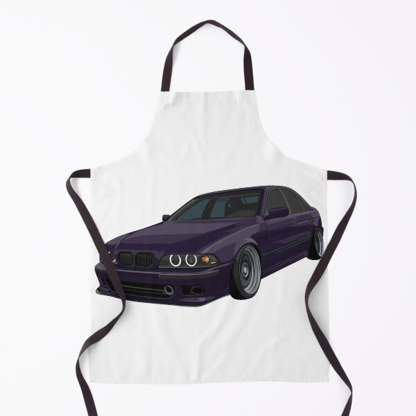 Item preview, E39 Cosmos Black Metallic  designed and sold by Casparbuisness.