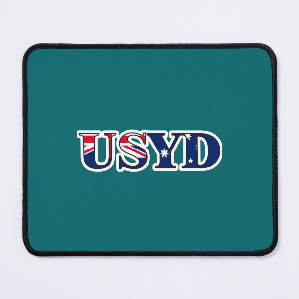 Item preview, UNIVERSITY OF SYDNEY USYD    designed and sold by ColorsOfChloe.