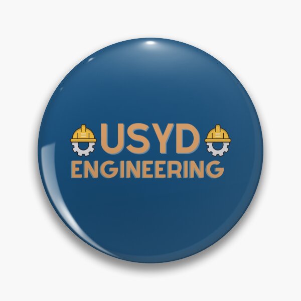 Item preview, University of Sydney USYD USYD Engineering USYD Students (Eighth Edition)   designed and sold by ColorsOfChloe.