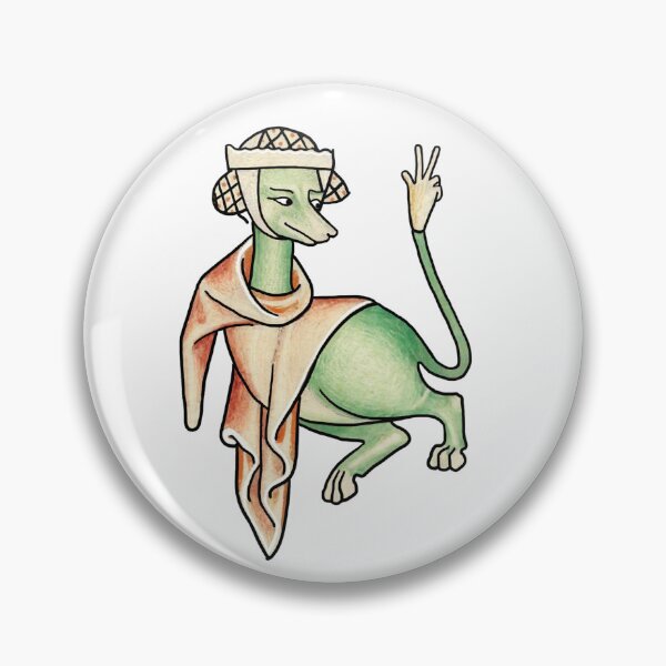 Item preview, Peace: one hybrid beast to another designed and sold by ebrawne.