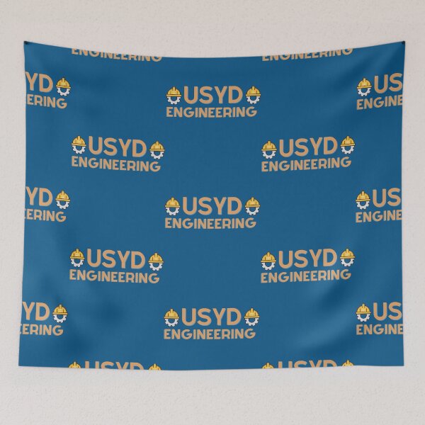 Item preview, University of Sydney USYD USYD Engineering USYD Students (Eighth Edition)   designed and sold by ColorsOfChloe.