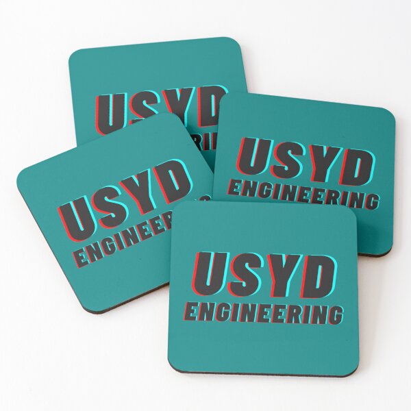 Item preview, University of Sydney USYD USYD Engineering USYD Students (First Edition)   designed and sold by ColorsOfChloe.