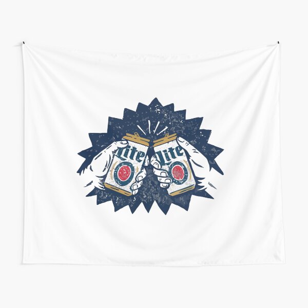 Cheers! Tapestry