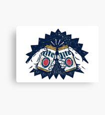 Cheers! Canvas Print