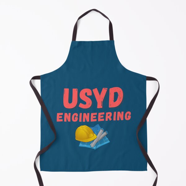 Item preview, University of Sydney USYD USYD Engineering USYD Students (Fourth Edition) designed and sold by ColorsOfChloe.