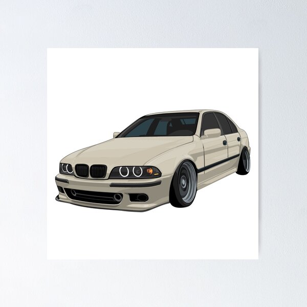 Item preview, E39 Cashmere Beige Metallic designed and sold by Casparbuisness.