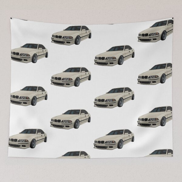Item preview, E39 Cashmere Beige Metallic designed and sold by Casparbuisness.