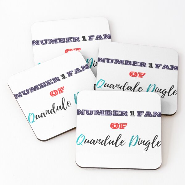 Item preview, Quandale dingle  designed and sold by Flashmart99.