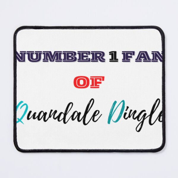 Item preview, Quandale dingle  designed and sold by Flashmart99.