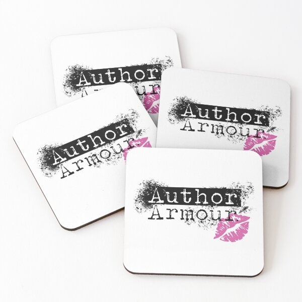 Item preview, Author Armour | Pink Spice designed and sold by RivRains.