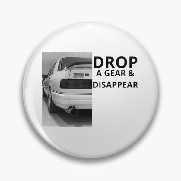 Item preview, Cosworth designed and sold by StickIt2mePrin.