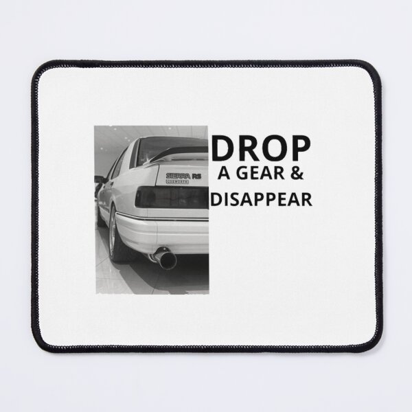 Item preview, Cosworth designed and sold by StickIt2mePrin.