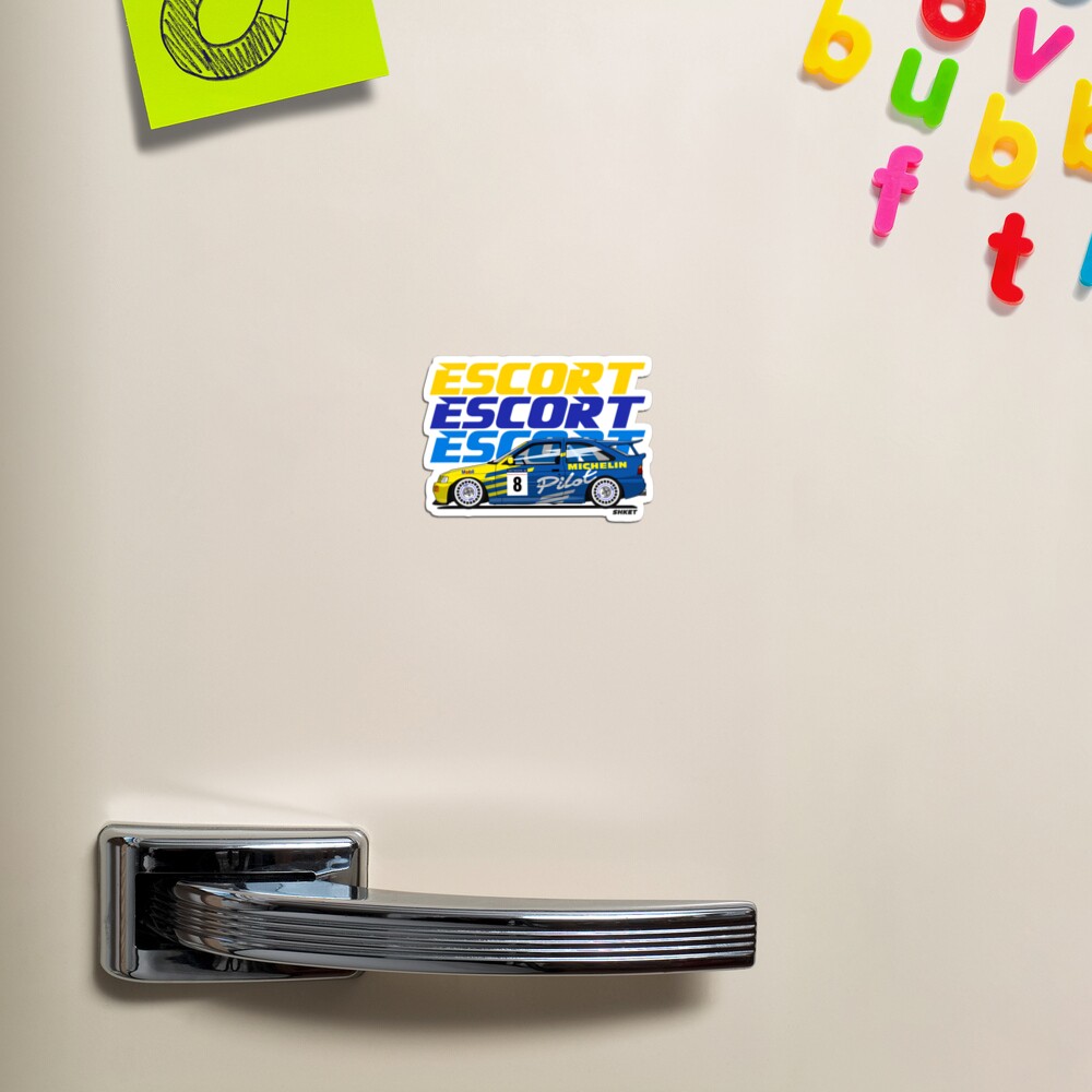 Item preview, Magnet designed and sold by StickIt2mePrin.