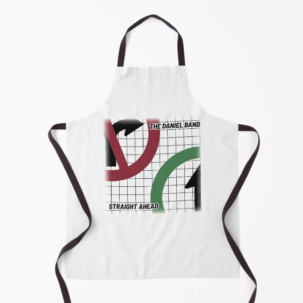 Item preview, Daniel Band - Straight Ahead Essential designed and sold by arlindawoodrow.