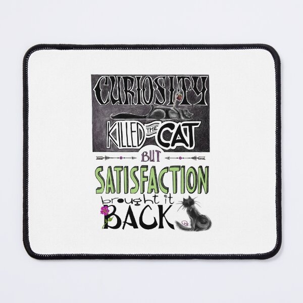 Item preview, Demand Satisfaction Classic  designed and sold by arlindawoodrow.