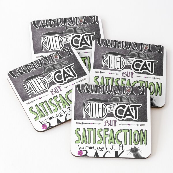 Item preview, Demand Satisfaction Classic  designed and sold by arlindawoodrow.