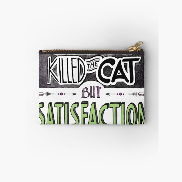 Item preview, Demand Satisfaction Classic  designed and sold by arlindawoodrow.