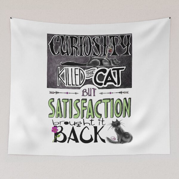 Item preview, Demand Satisfaction Classic  designed and sold by arlindawoodrow.