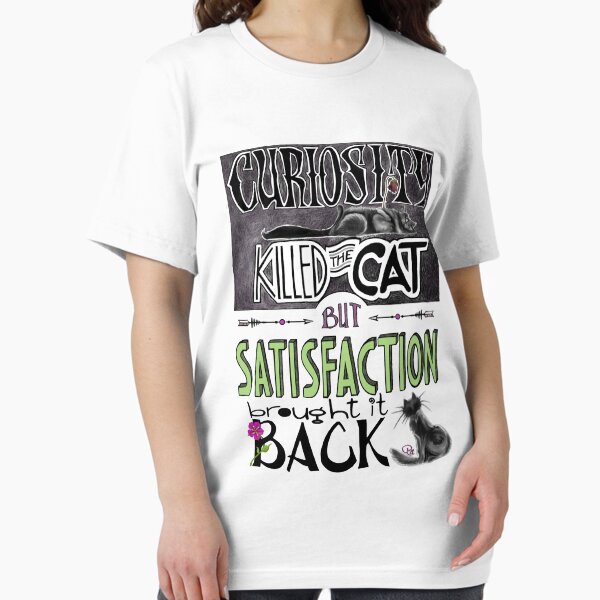 Item preview, Demand Satisfaction Classic  designed and sold by arlindawoodrow.