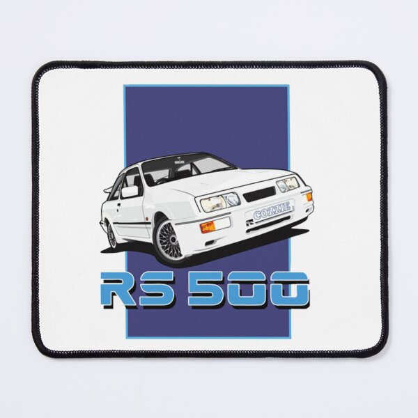 Item preview, Ford Sierra Cosworth RS500 designed and sold by StickIt2mePrin.