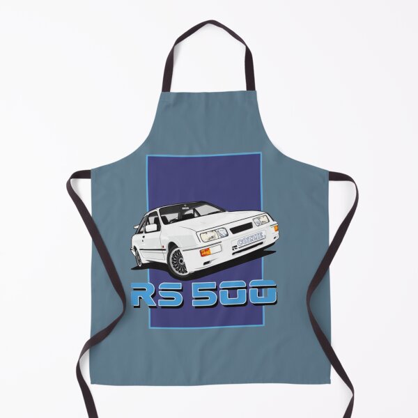 Item preview, Ford Sierra Cosworth RS500 designed and sold by StickIt2mePrin.
