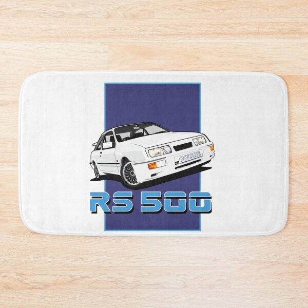 Item preview, Ford Sierra Cosworth RS500 designed and sold by StickIt2mePrin.