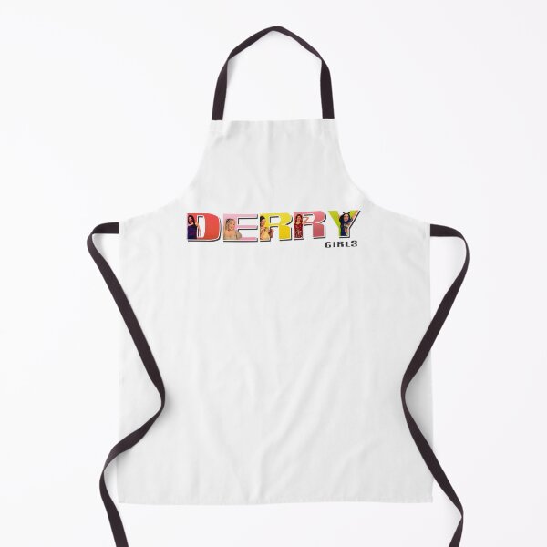 Item preview, Derry girls girl group Classic designed and sold by arlindawoodrow.
