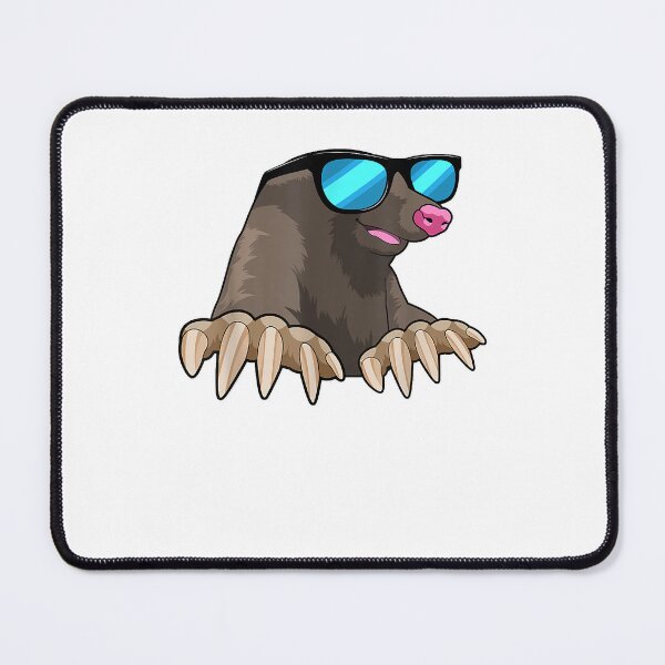 Item preview, Mole Sunglasses  designed and sold by norma7icon.