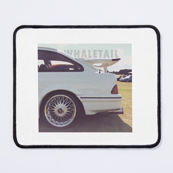 Item preview, Ford Sierra RS Cosworth WhaleTail designed and sold by StickIt2mePrin.