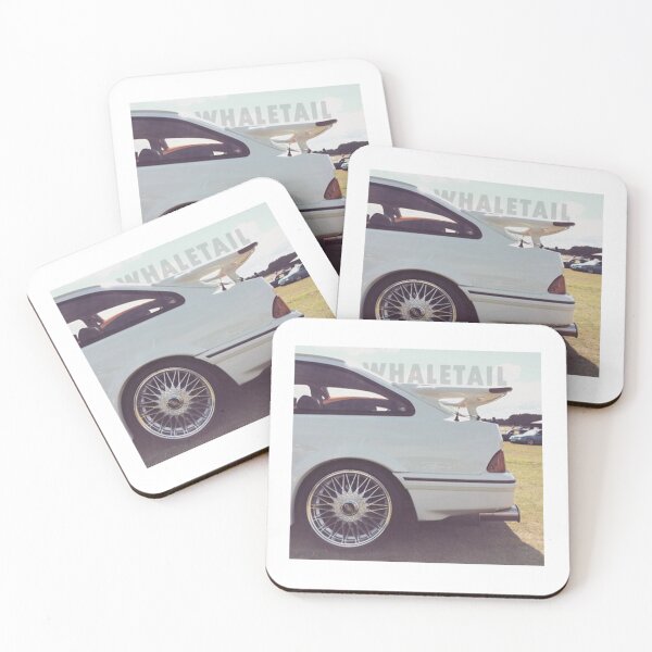 Item preview, Ford Sierra RS Cosworth WhaleTail designed and sold by StickIt2mePrin.