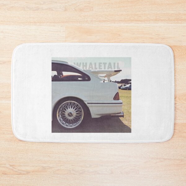 Item preview, Ford Sierra RS Cosworth WhaleTail designed and sold by StickIt2mePrin.