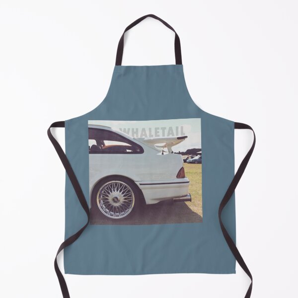 Item preview, Ford Sierra RS Cosworth WhaleTail designed and sold by StickIt2mePrin.