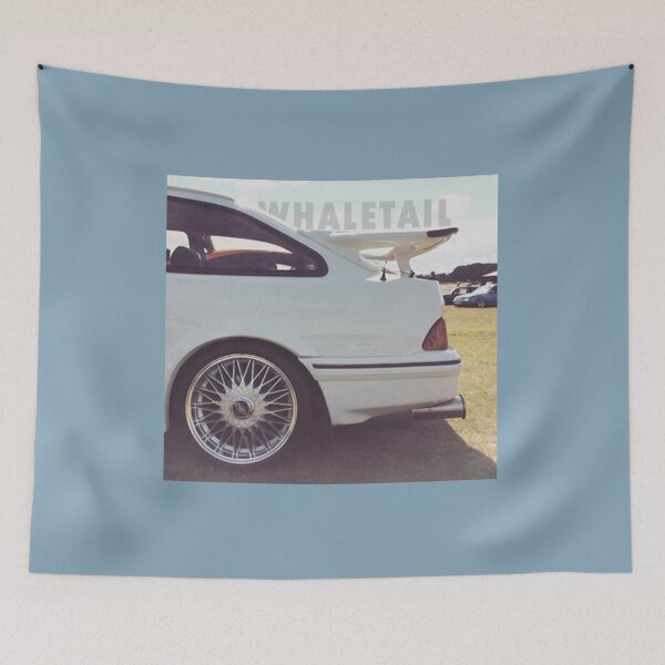 Item preview, Ford Sierra RS Cosworth WhaleTail designed and sold by StickIt2mePrin.