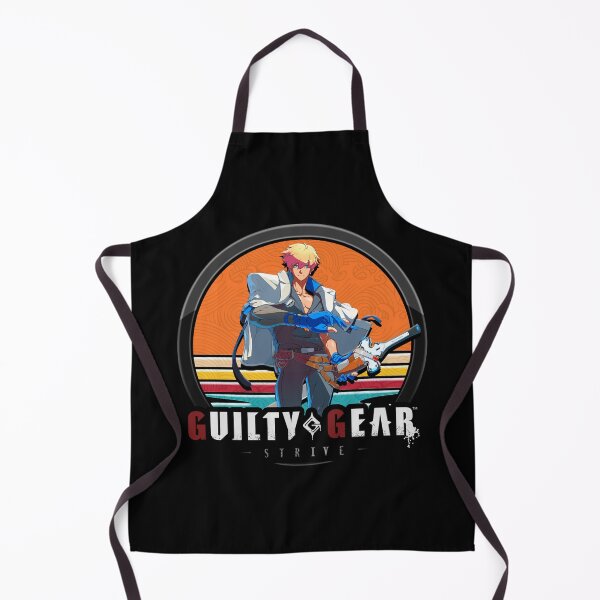 Item preview, GUILTY GEAR KY KISKE designed and sold by AltinaOrioner.