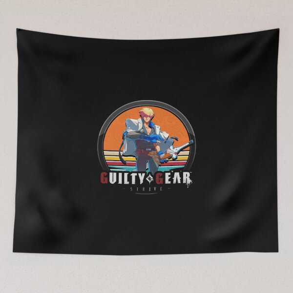 Item preview, GUILTY GEAR KY KISKE designed and sold by AltinaOrioner.