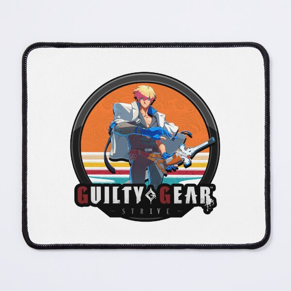 Item preview, GUILTY GEAR KY KISKE designed and sold by AltinaOrioner.