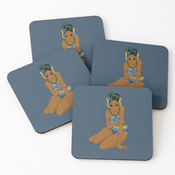 Item preview, Ix chel - Mayan Goddess designed and sold by Chubuter.