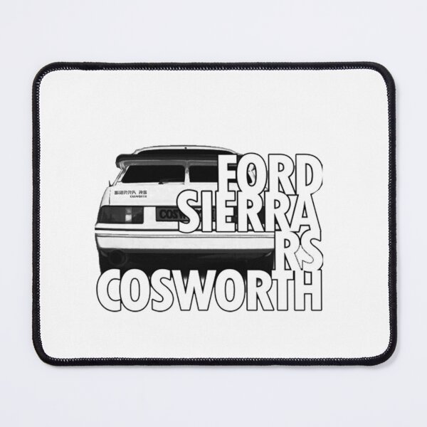 Item preview, Ford Sierra RS Cosworth designed and sold by StickIt2mePrin.