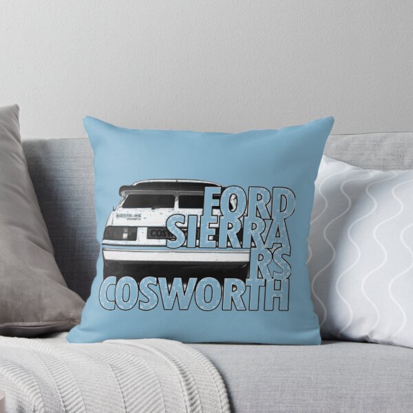 Item preview, Ford Sierra RS Cosworth designed and sold by StickIt2mePrin.