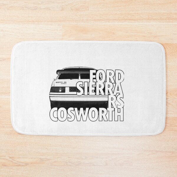 Item preview, Ford Sierra RS Cosworth designed and sold by StickIt2mePrin.