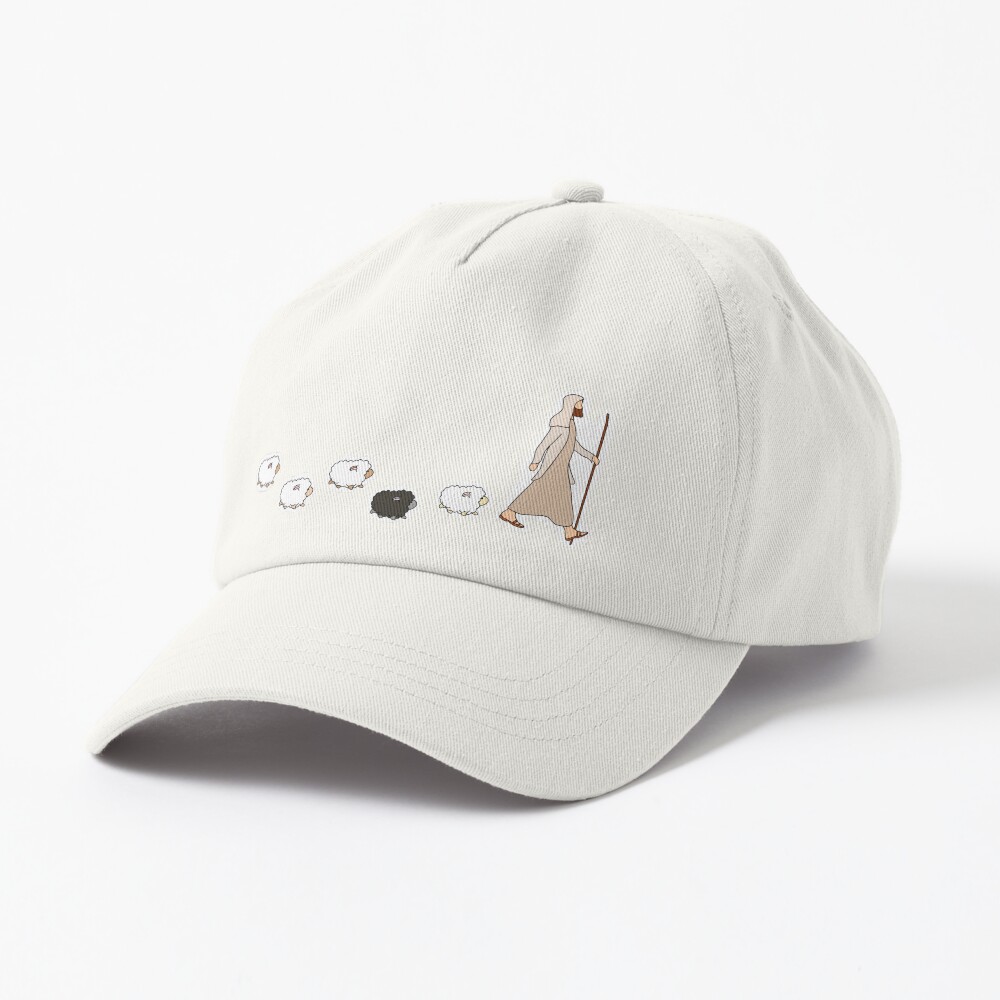 Item preview, Dad Hat designed and sold by WalterNarwhal.