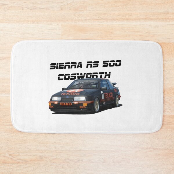 Item preview, FORD SIERRA RS500 COSWORTHh designed and sold by StickIt2mePrin.