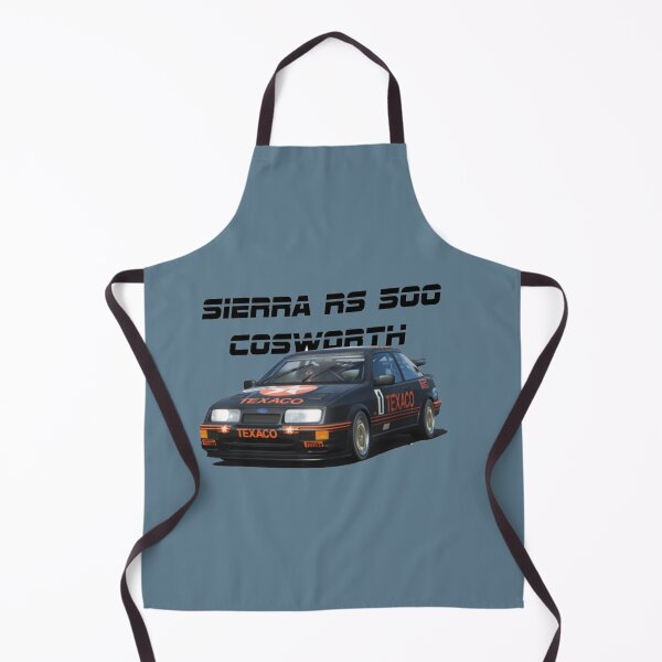 Item preview, FORD SIERRA RS500 COSWORTHh designed and sold by StickIt2mePrin.